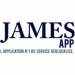 JAMES