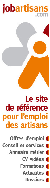 Jobartisans.com, Le site pour l'emploi des artisans